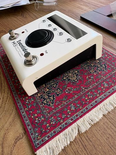 Eventide H9 Max Multi-Effects Pedal