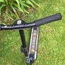 Aero Folding Scooter Image 2