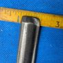 1" Woodcarvers Gouge by Ward & Payne. Image 2