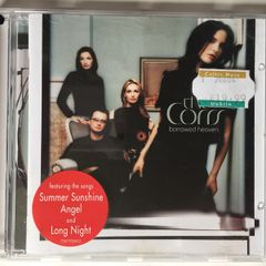 The Corrs [2004] Borrowed Heaven (CD Album)