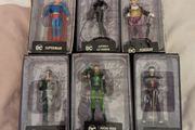 DC Comics Figure