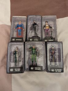 DC Comics Figure