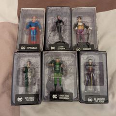 DC Comics Figure