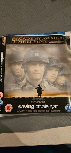 Blu Ray Movies