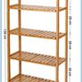 Bamboo rack Image 2