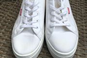 Levi's, as new, UK7-7.5