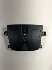 Bmw 7 Series F01 5 Series F10 F11 Sun Roof Control Switch Panel 2012 A3l2b617g