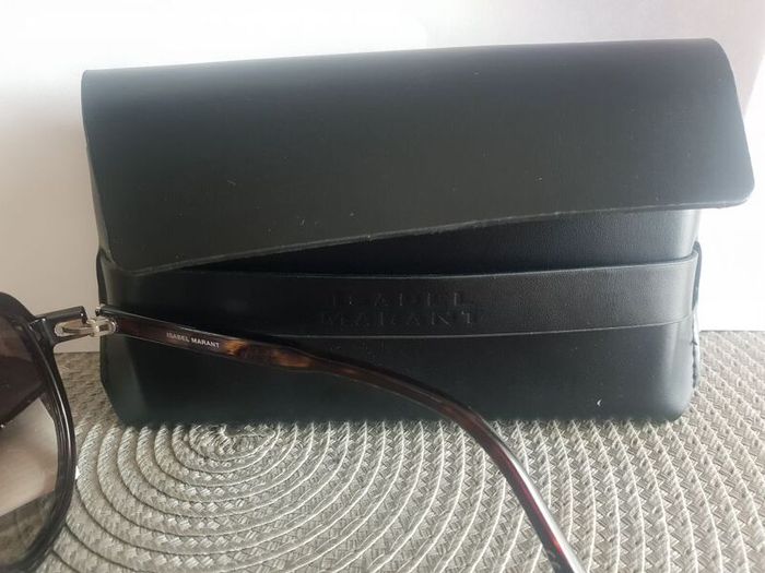Isabel Marant Sunglasses