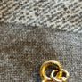 9 karat gold chain Image 3
