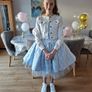 confirmation dress Image 7