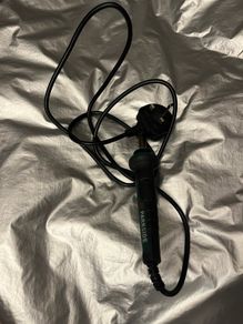 soldering iron