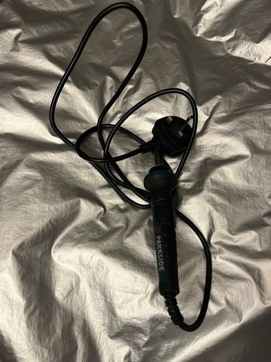 soldering iron