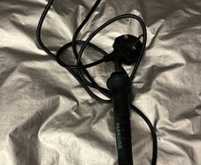soldering iron