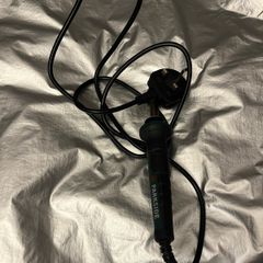 soldering iron
