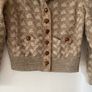 vintage bomber jacket Image 2