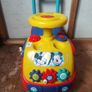Mickey Mouse Car Image 2