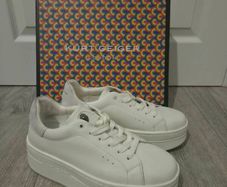 Kurt Greiger Runners Trainers White
