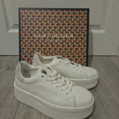 Kurt Greiger Runners Trainers White