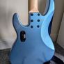 ESP LTD AP5 5 String Bass with active EMGs Image 2