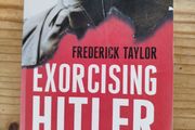 Exorcising Hitler