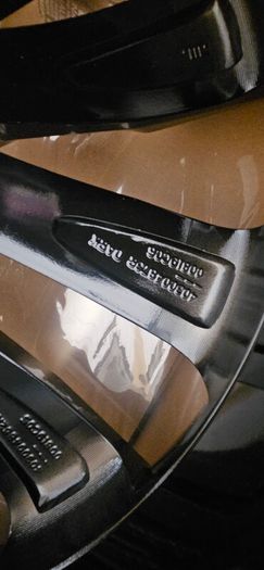 Renault austral alloy