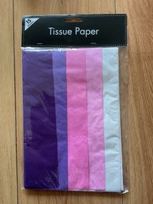 Tissue Paper