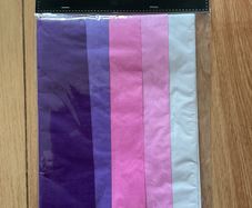 Tissue Paper