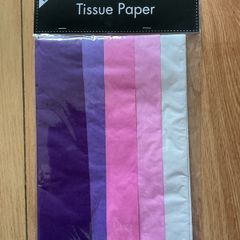 Tissue Paper