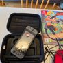 Nintendo Switch Bundle Modified Console, Mario Wheel and Ring Fit Image 4
