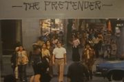 Jackson Browne - The Pretender.