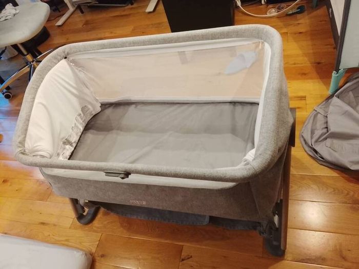 Mamas&Papas cot