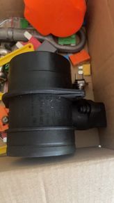 Vw Audi 20vt maf