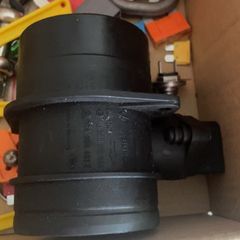 Vw Audi 20vt maf