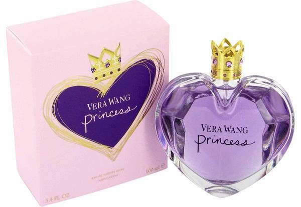 Vera Wang Princess 50ml in wrapping