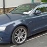 Audi A5 - 2008 Image 2
