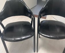 chairs