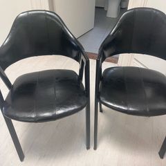 chairs