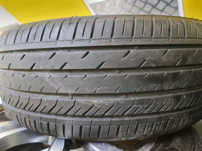 Mercedes benz C Class 17" Arroys