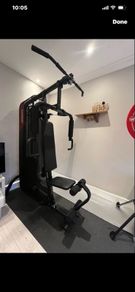 gym