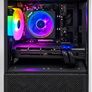 1080p Gaming Pc, Ryzen 7, 16gb Ddr4, Radeon Rx 5700xt 8gb Image 2