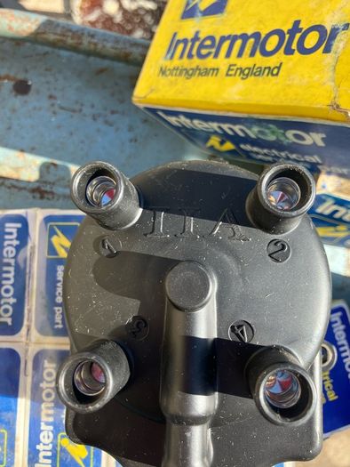 car  parts ford escort mk 3 Austin morris