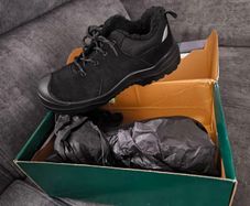 Men's Safety Shoes