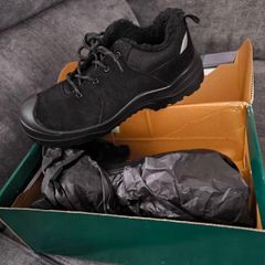Men's Safety Shoes