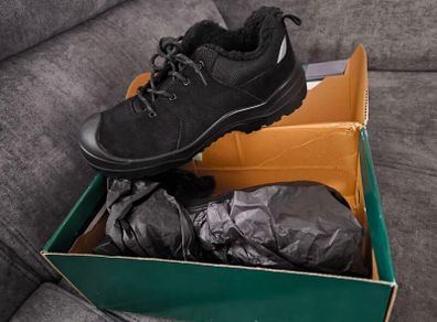 Men's Safety Shoes