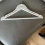 Christening, Communion, Confirmation personalised Clothes Hangers Image 2
