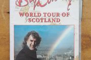 Billy Connolly - World Tour Of Scotland - New &amp; Sealed