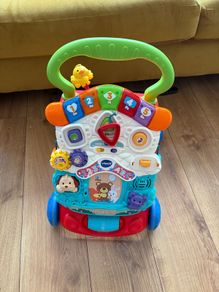 baby walker