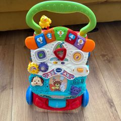 baby walker