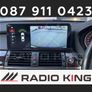 Premium Carplay Bmw X5 Android Auto Stereo Image 2