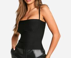 Bandage top